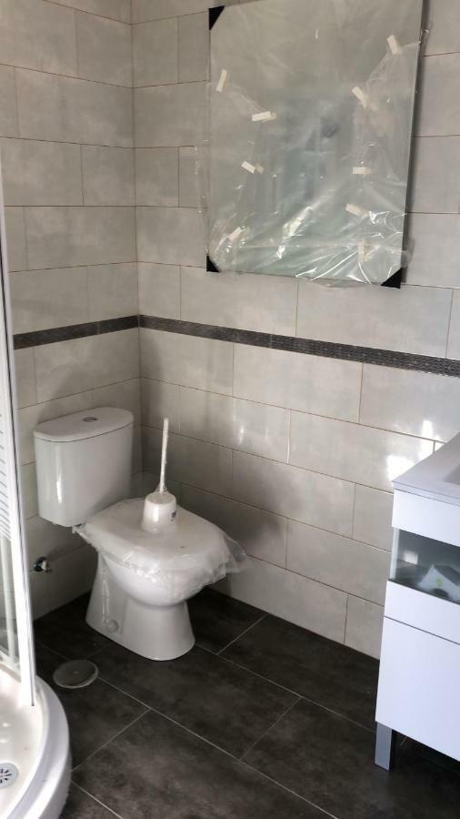 San Saturnino Villa Naron  Ngoại thất bức ảnh